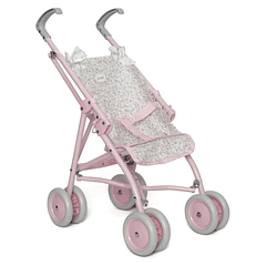 La Nina Violeta - Carrinho de Bebé