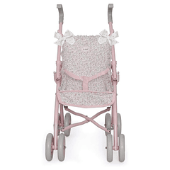 La Nina Violeta - Carrinho de Bebé