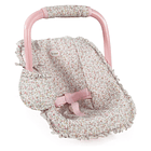 La Nina Violeta - Maxi Cosi 1