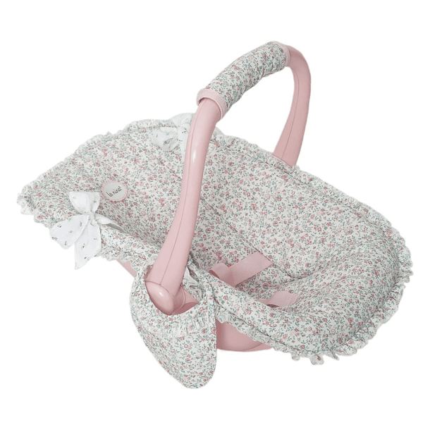 La Nina Violeta - Maxi Cosi 2