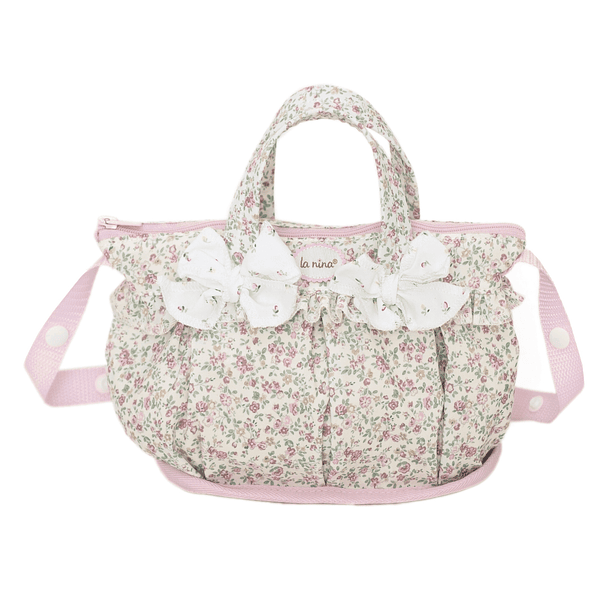 La Nina Violeta - Bolsa Pequena 