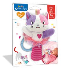 Baby Roca Gatinha Amorosa