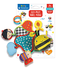 Baby Mobile de Viagem Abelha Amorosa 1