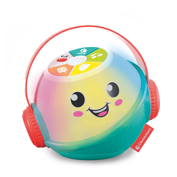 Baby DJ Canta e Fala 2