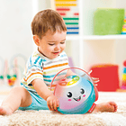 Baby DJ Canta e Fala 4