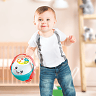 Baby DJ Canta e Fala 5