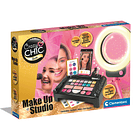 Crazy Chic Teen - Make Up Studio Influencer 1