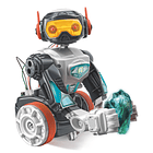 Evolution Robot 2.0 4