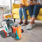 Evolution Robot 2.0 5