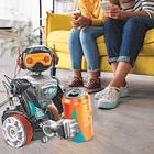 Evolution Robot 2.0 6