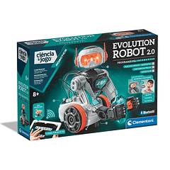 Evolution Robot 2.0