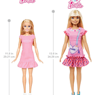 A Minha Primeira Barbie 6