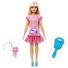 A Minha Primeira Barbie 2