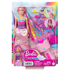 Barbie Dreamtopia Twist 'n Style 1