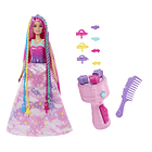 Barbie Dreamtopia Twist 'n Style 2