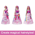 Barbie Dreamtopia Twist 'n Style 3