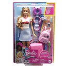 Barbie Vamos de Viagem a Malibu 1