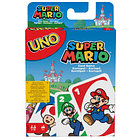 Uno Super Mario 1