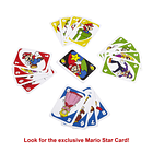 Uno Super Mario 3