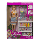 Barbie Bar de Sumos 1