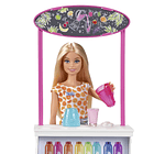 Barbie Bar de Sumos 4