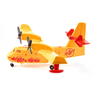 Siku - Avião de Combate a Incêndios 2