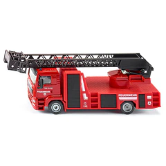 Siku - Camião de Bombeiros MAN