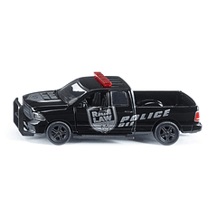 Siku - Dodge RAM 1500 Policia Americana