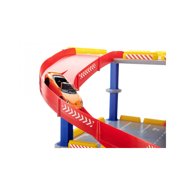 Siku - Garagem 3 pisos 3