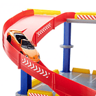 Siku - Garagem 3 pisos 3