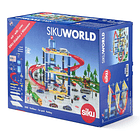 Siku - Garagem 3 pisos 1