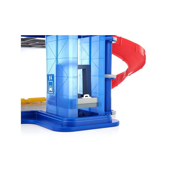 Siku - Garagem 3 pisos 5