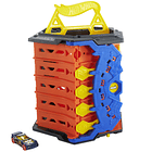 Hot Wheels Action - Pista Extrema Portátil 2