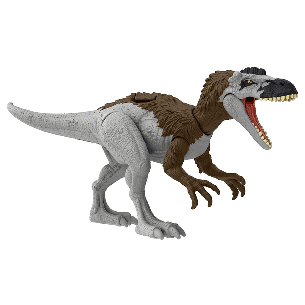 Jurassic World Danger Pack - Xuanhanosaurus 2
