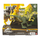 Jurassic World Strike Attack - Atrociraptor 1