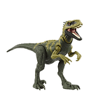 Jurassic World Strike Attack - Atrociraptor 2