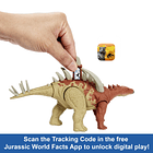 Jurassic World Strike Attack - Gigantspinosaurus 3