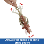 Jurassic World Strike Attack - Gigantspinosaurus 4
