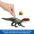 Jurassic World Strike Attack - Prestosuchus 3