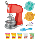 Play-Doh - Misturador Mágico 2