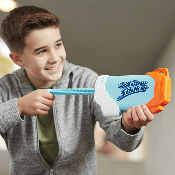 Nerf Super Soaker - Torrent 4