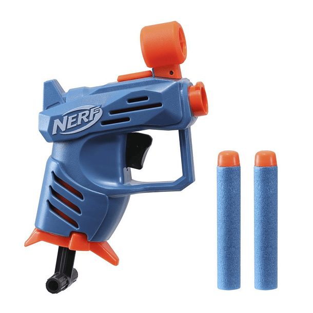 Nerf Elite 2.0 - Ace SD-1 2