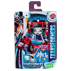 EarthSpark - Optimus Prime 1