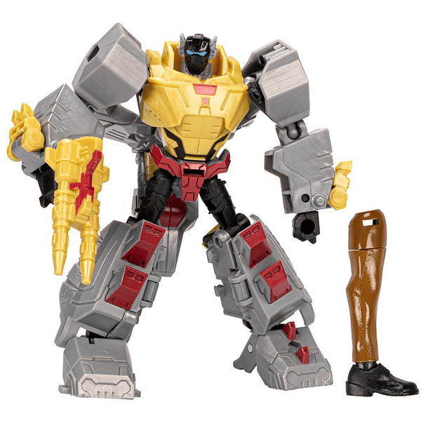 EarthSpark - Grimlock 3