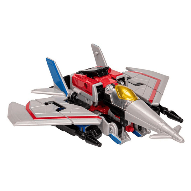 EarthSpark - Starscream 2