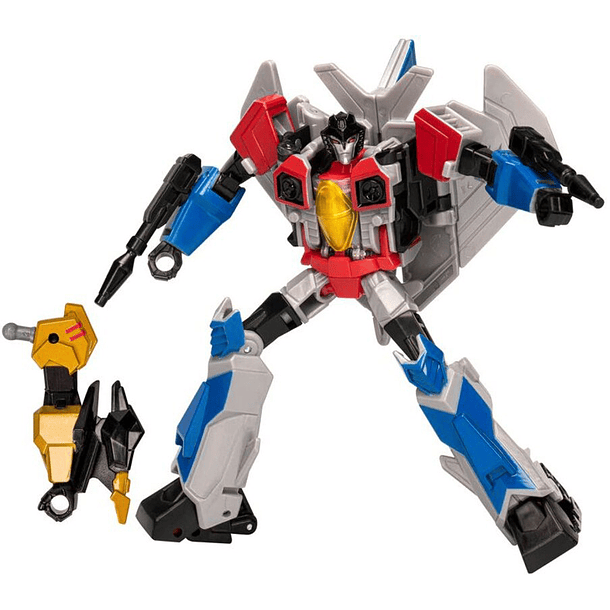 EarthSpark - Starscream 3