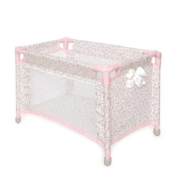 La Nina Violeta - Cama de Viagem 3