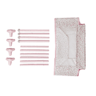 La Nina Violeta - Cama de Viagem 2