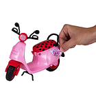 BFF Talents - Lady's Scooter 6