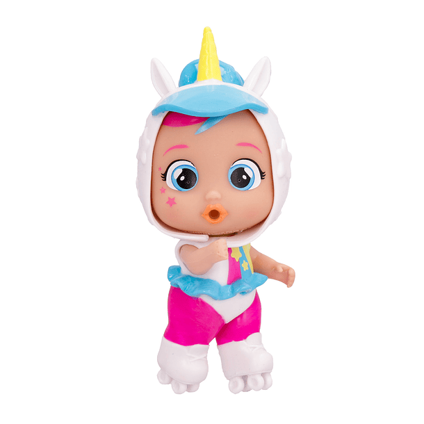 Cry Babies Stars Talent Babies - Dreamy 5